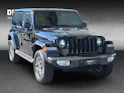 Jeep Wrangler Sahara 2.0 Turbo (CH) ** PHEV **