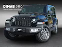 Jeep Wrangler Sahara 2.0 Turbo (CH) ** PHEV **