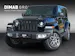Jeep Wrangler Sahara 2.0 Turbo (CH) ** PHEV **