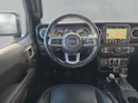 Jeep Wrangler Sahara 2.0 Turbo (CH) ** PHEV **