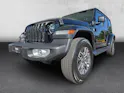 Jeep Wrangler Sahara 2.0 Turbo (CH) ** PHEV **