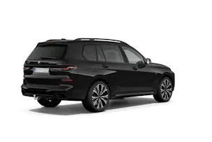BMW X7 40d xDrive M Sport