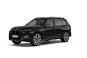BMW X7 40d xDrive M Sport