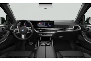 BMW X7 40d xDrive M Sport