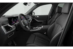 BMW X7 40d xDrive M Sport