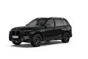 BMW X7 40d xDrive M Sport