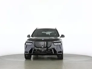 BMW X7 40d xDrive M Sport
