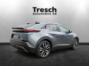 Toyota C-HR+ Style AWD