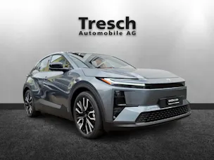 Toyota C-HR+ Style AWD