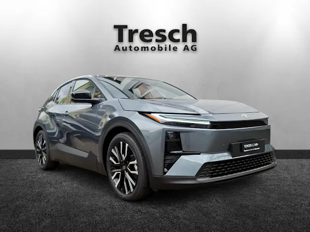 Toyota C-HR+ Style AWD