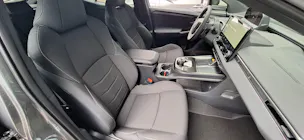 Toyota C-HR+ Style AWD