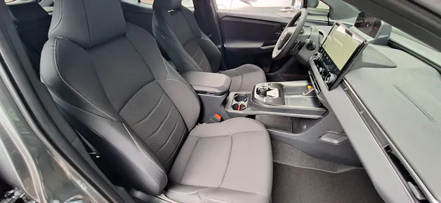Toyota C-HR+ Style AWD