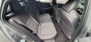 Toyota C-HR+ Style AWD
