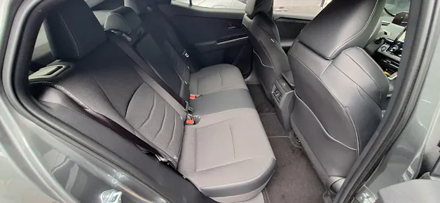 Toyota C-HR+ Style AWD