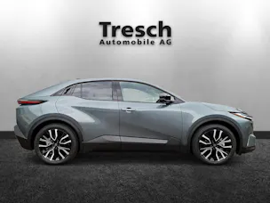Toyota C-HR+ Style AWD
