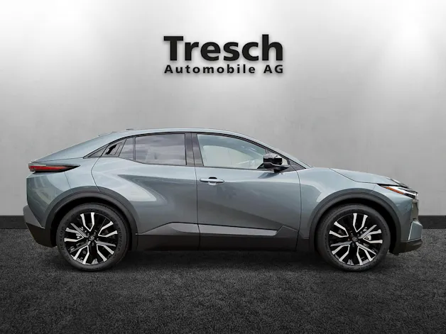 Toyota C-HR+ Style AWD
