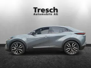 Toyota C-HR+ Style AWD