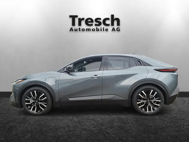 Toyota C-HR+ Style AWD
