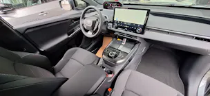 Toyota C-HR+ Style AWD