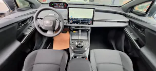 Toyota C-HR+ Style AWD