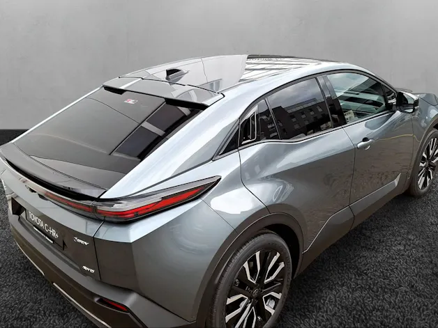 Toyota C-HR+ Style AWD