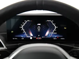 BMW i4 xDrive40