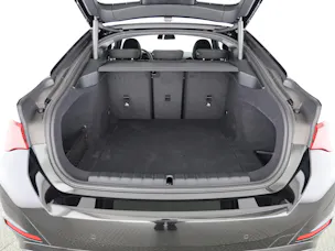 BMW i4 xDrive40
