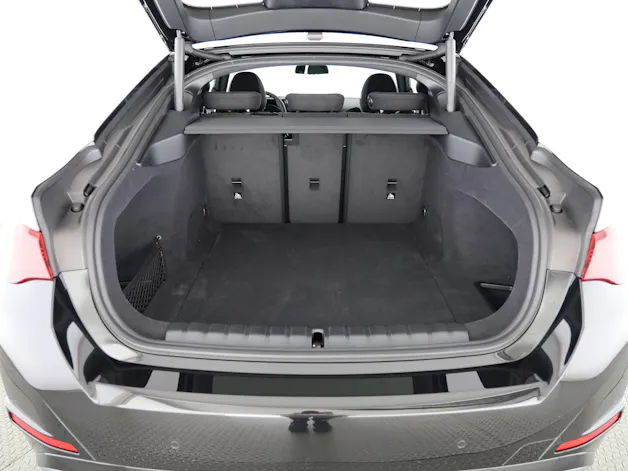 BMW i4 xDrive40