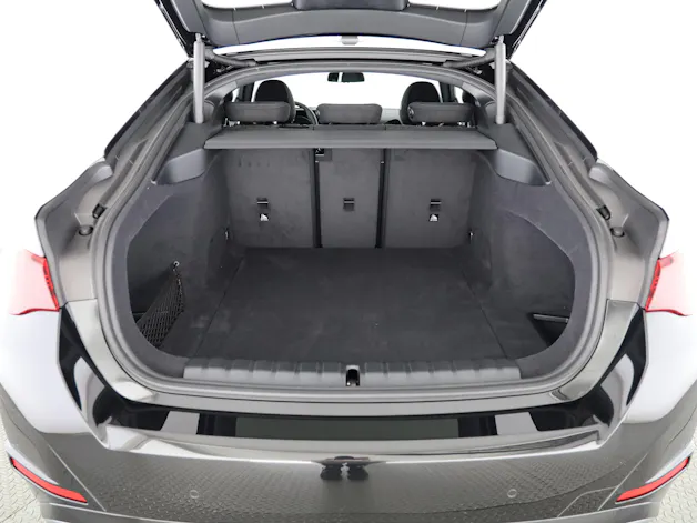 BMW i4 xDrive40