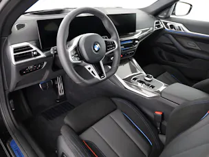 BMW i4 xDrive40