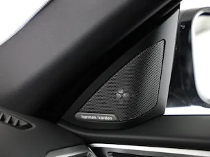 BMW i4 xDrive40