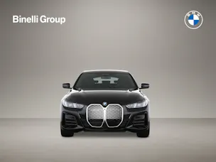 BMW i4 xDrive40