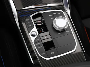 BMW i4 xDrive40