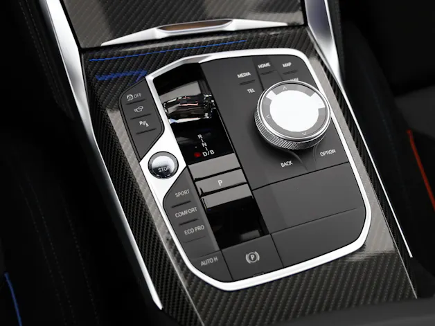BMW i4 xDrive40