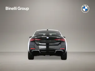 BMW i4 xDrive40