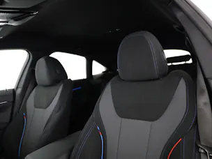 BMW i4 xDrive40