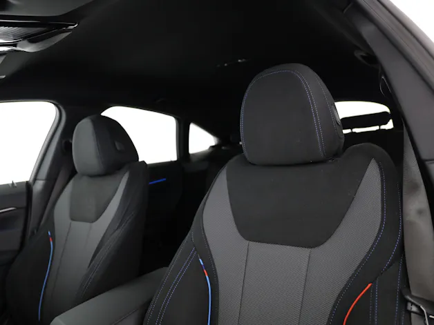 BMW i4 xDrive40