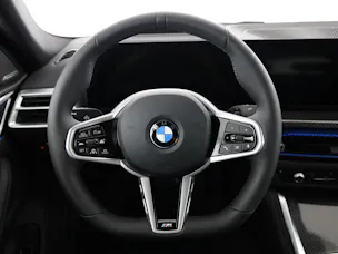 BMW i4 xDrive40