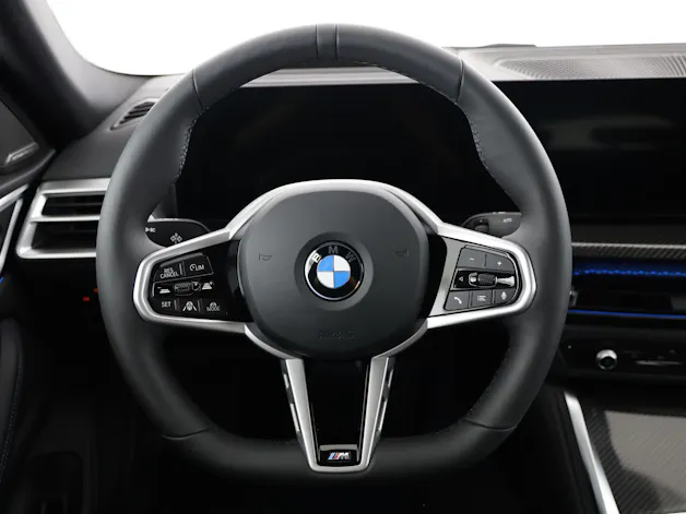 BMW i4 xDrive40