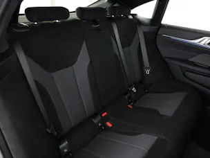 BMW i4 xDrive40