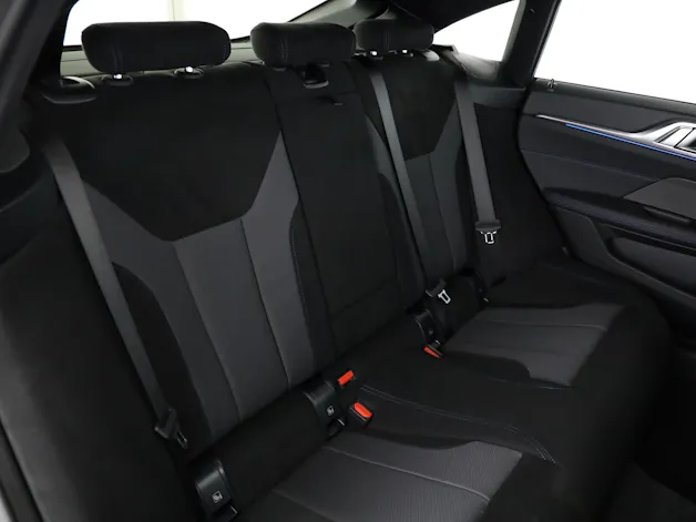 BMW i4 xDrive40