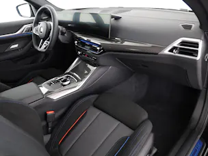 BMW i4 xDrive40