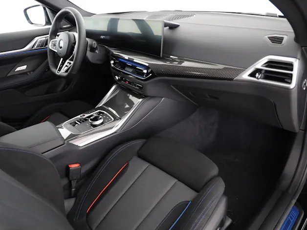 BMW i4 xDrive40