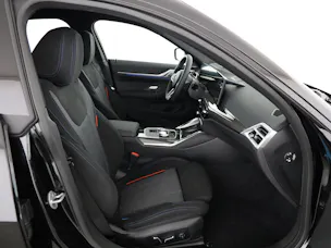 BMW i4 xDrive40