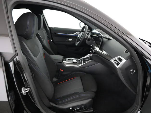 BMW i4 xDrive40