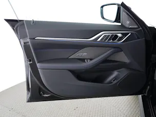 BMW i4 xDrive40