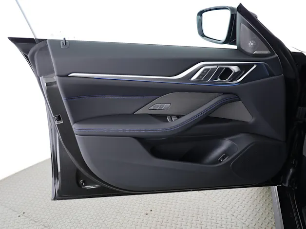 BMW i4 xDrive40