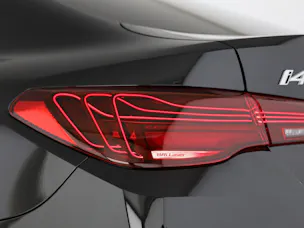 BMW i4 xDrive40
