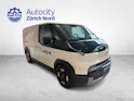 Kia PV5 Cargo 71.2 kWh Plus