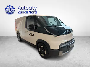 Kia PV5 Cargo 71.2 kWh Plus